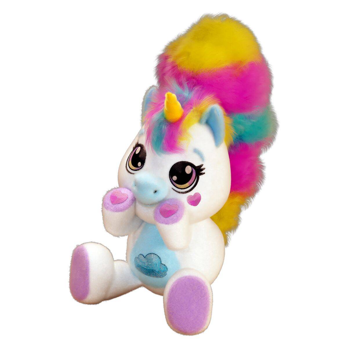 Eolo Lily Unicorn zvok 72033