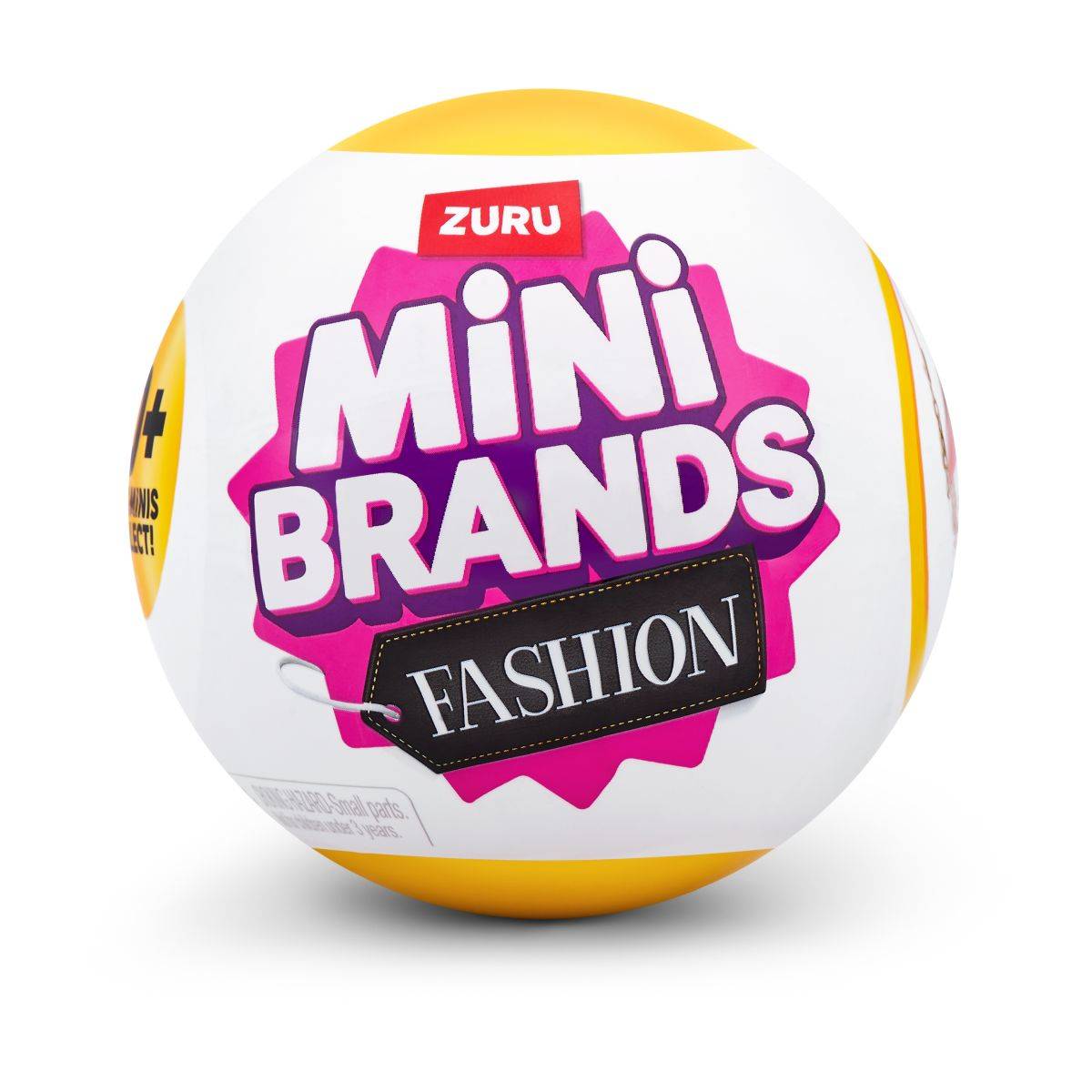 Zuru kapsula Mini Brands Fashion S3