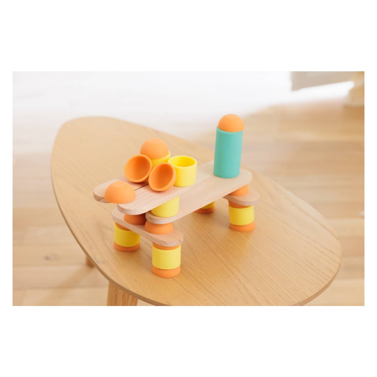 OPPI Stix - Igra slaganja 60 OSXOK01