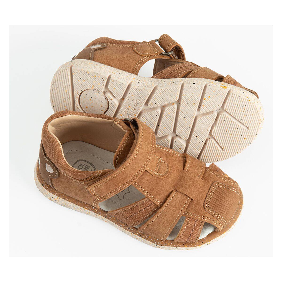 Cool Club sandal SNC1S25-CB2224 F brown 25