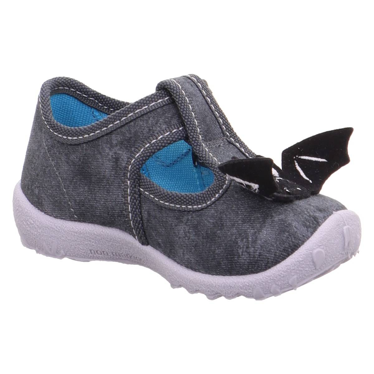 Superfit copat SPOTTY 1-009256-2020 F dark gray 22