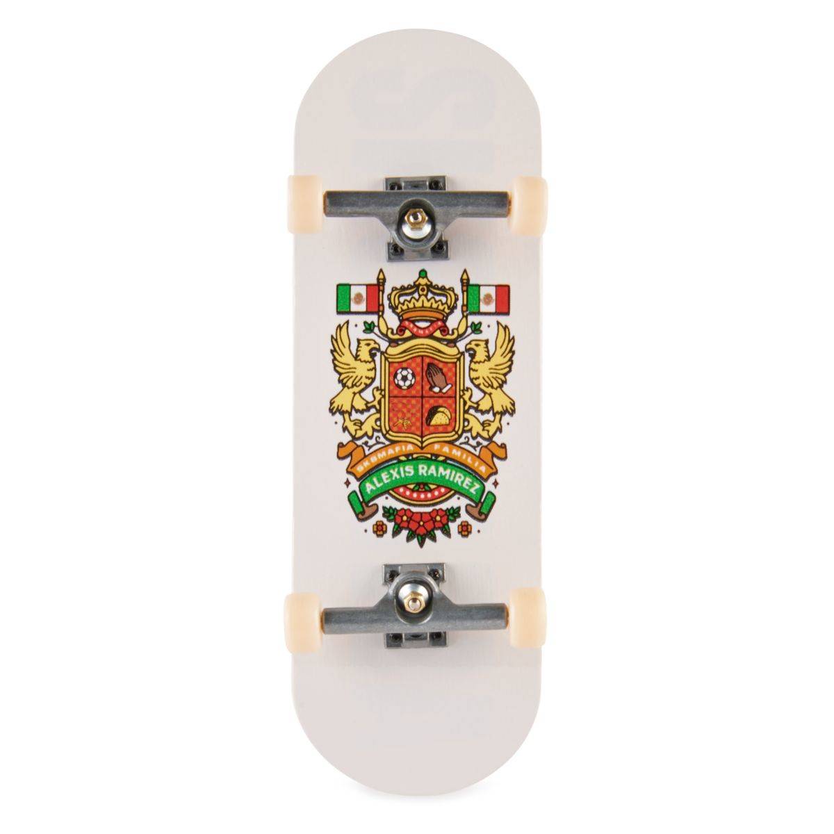 TECH DECK skejtbord performance