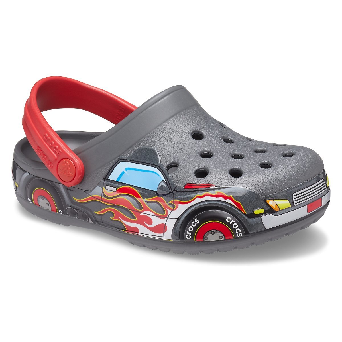 Baby center crocs on sale