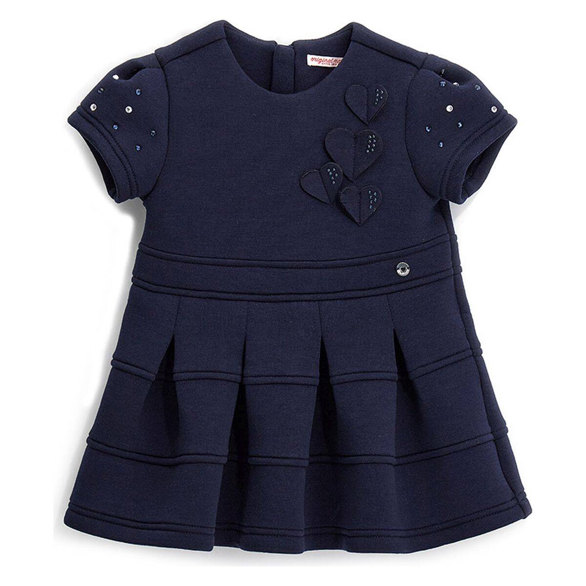 ORIGINAL MARINES haljina KR DEA1514NF Ž Plava 68