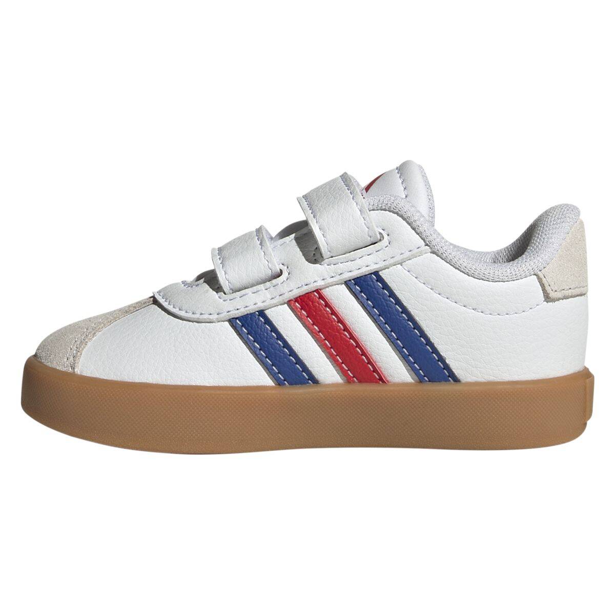 Adidas športni copat JH6310 VL COURT 3.0 CF I U white 24