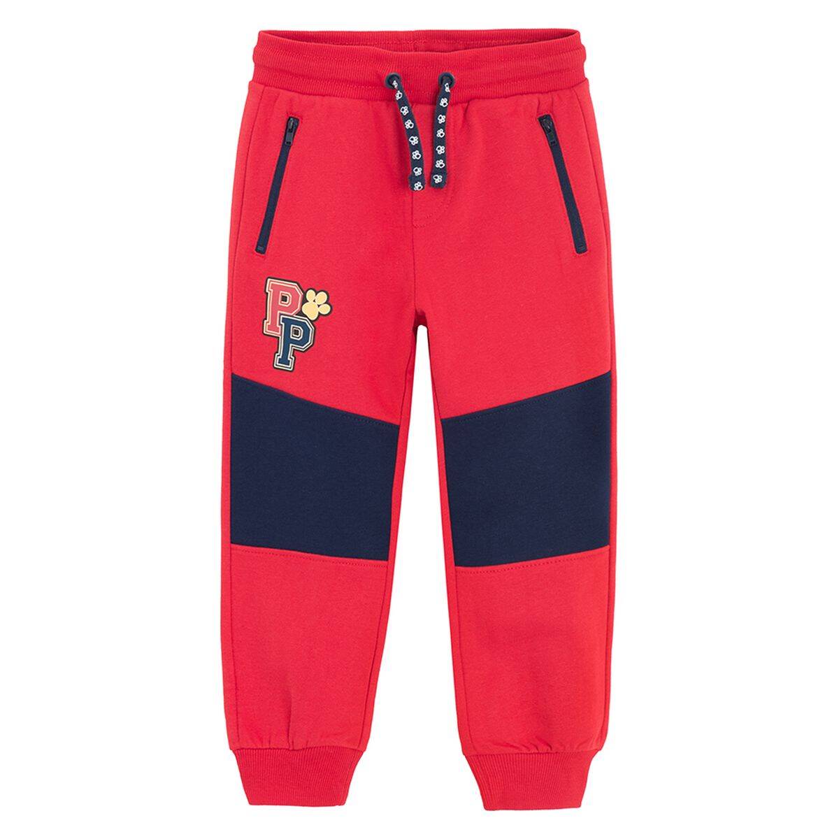 Cool Club hlače trenirka DH LCB3011468 PAW PATROL F Modra 116
