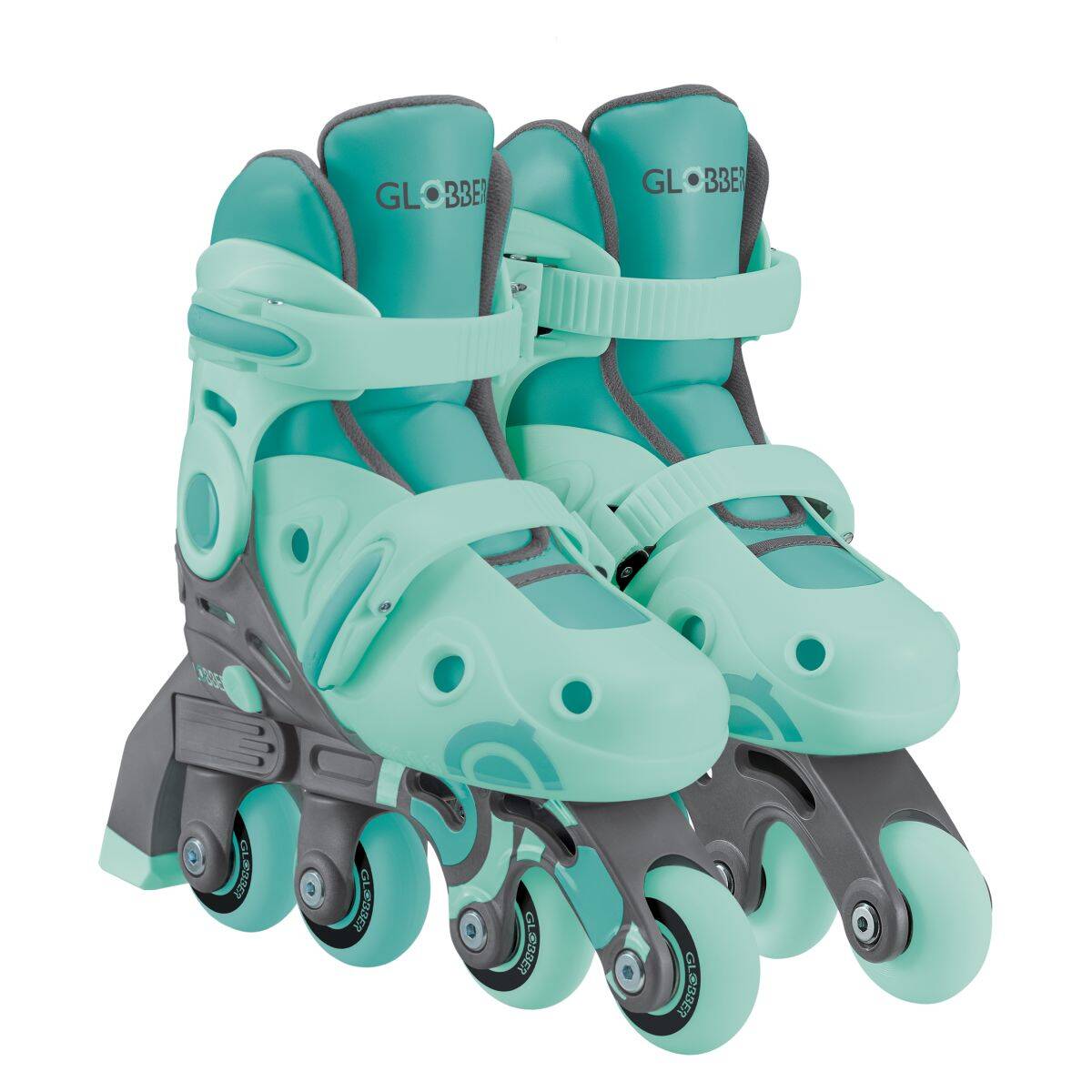 Globber rolerji Learning 2v1 S/M: 30-33 mint