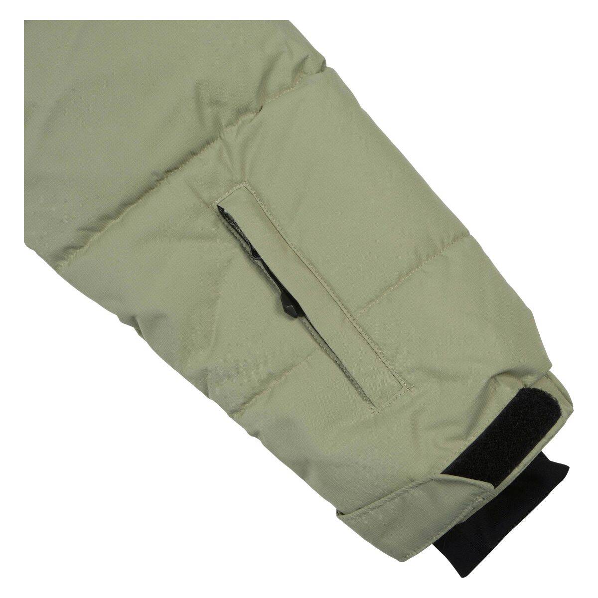 ICEPEAK ski jakna DR LOUIN JR M Zelena 140