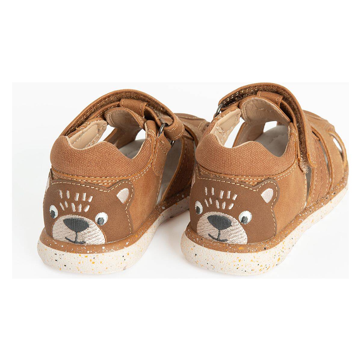Cool Club sandal SNC1S25-CB2224 F brown 25