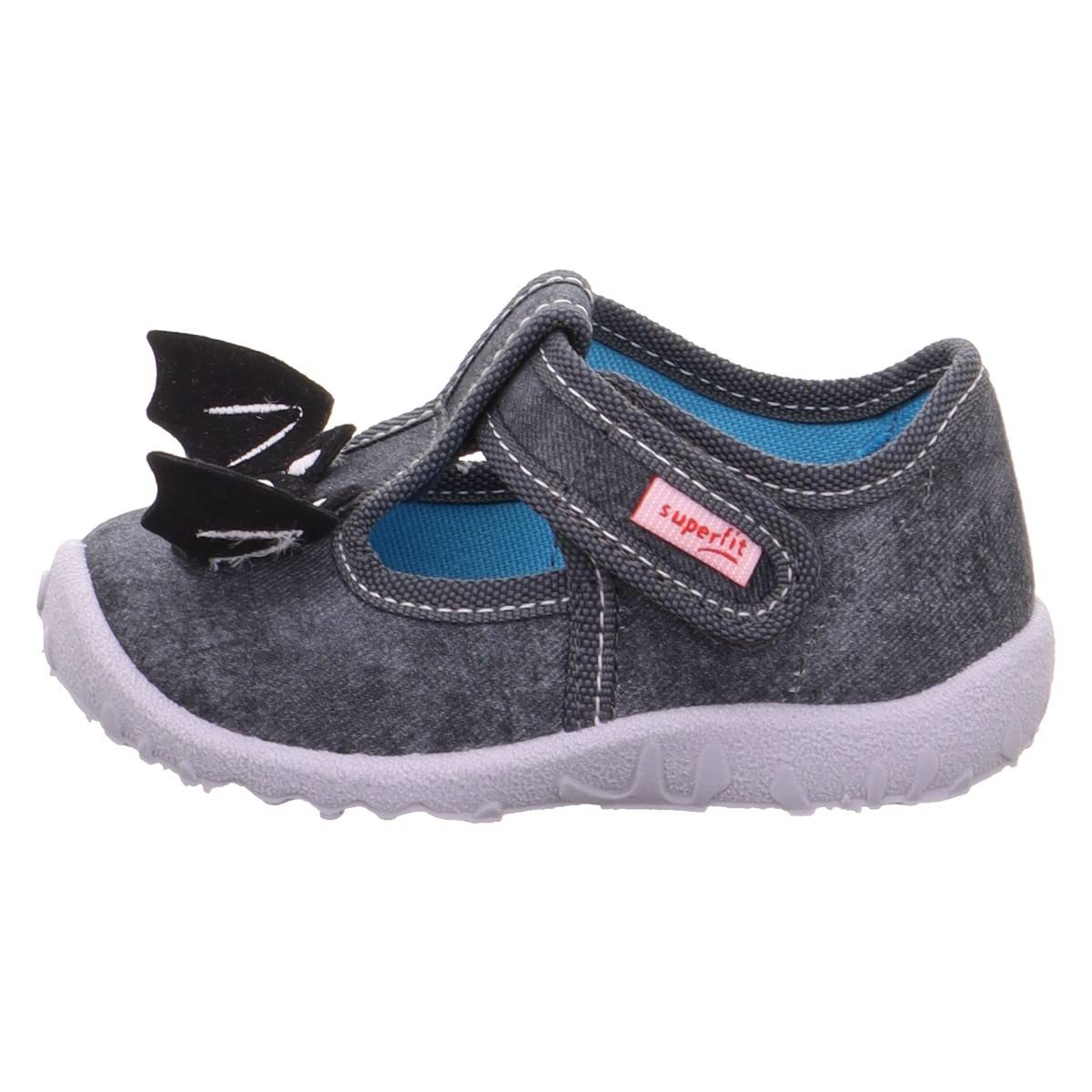 Superfit copat SPOTTY 1-009256-2020 F dark gray 22