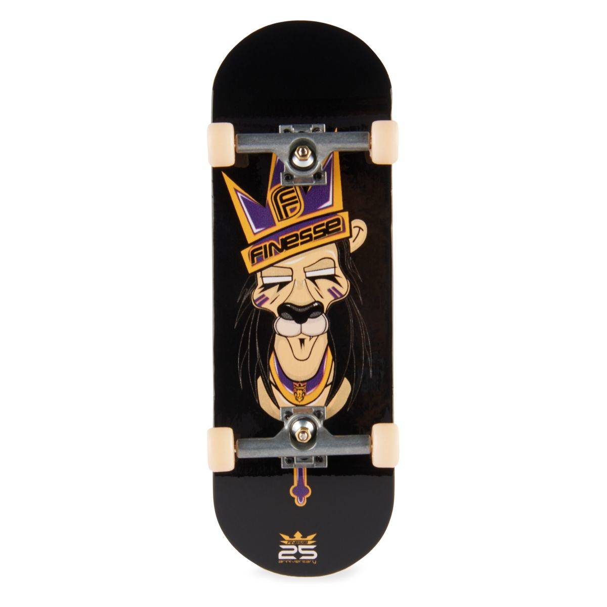 TECH DECK skejtbord performance