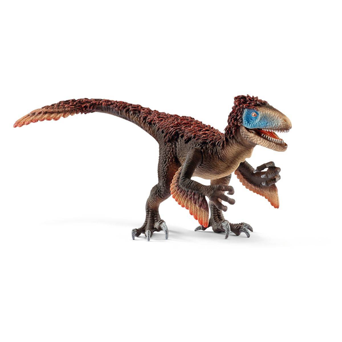 Schleich Utahraptor