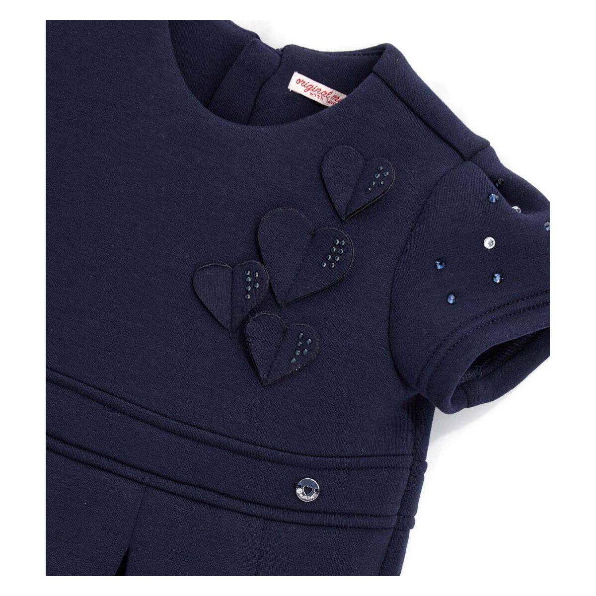 ORIGINAL MARINES haljina KR DEA1514NF Ž Plava 68