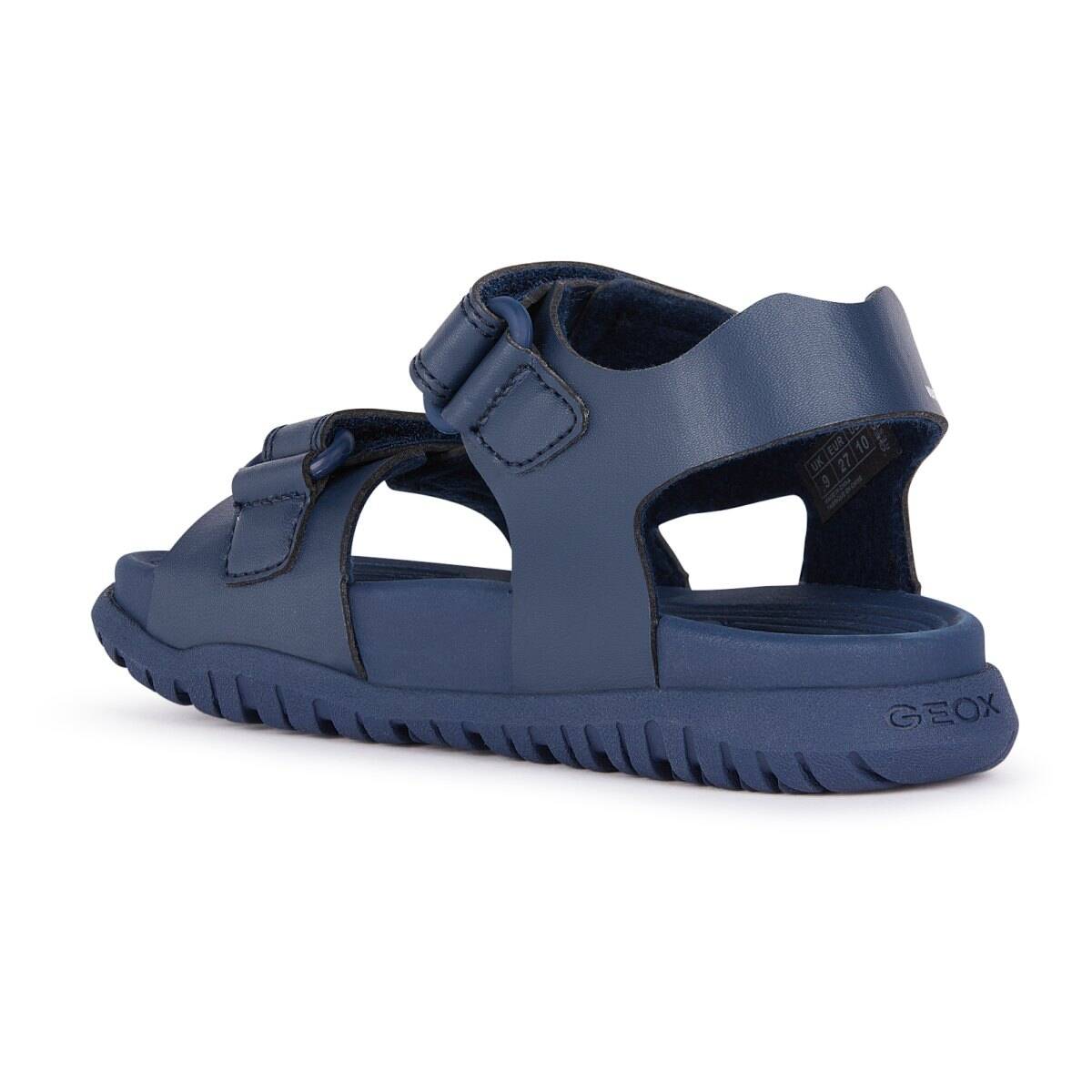 Geox sandal J45HMA J SANDAL FUSBETTO B. A C4002 000BC F navy 26