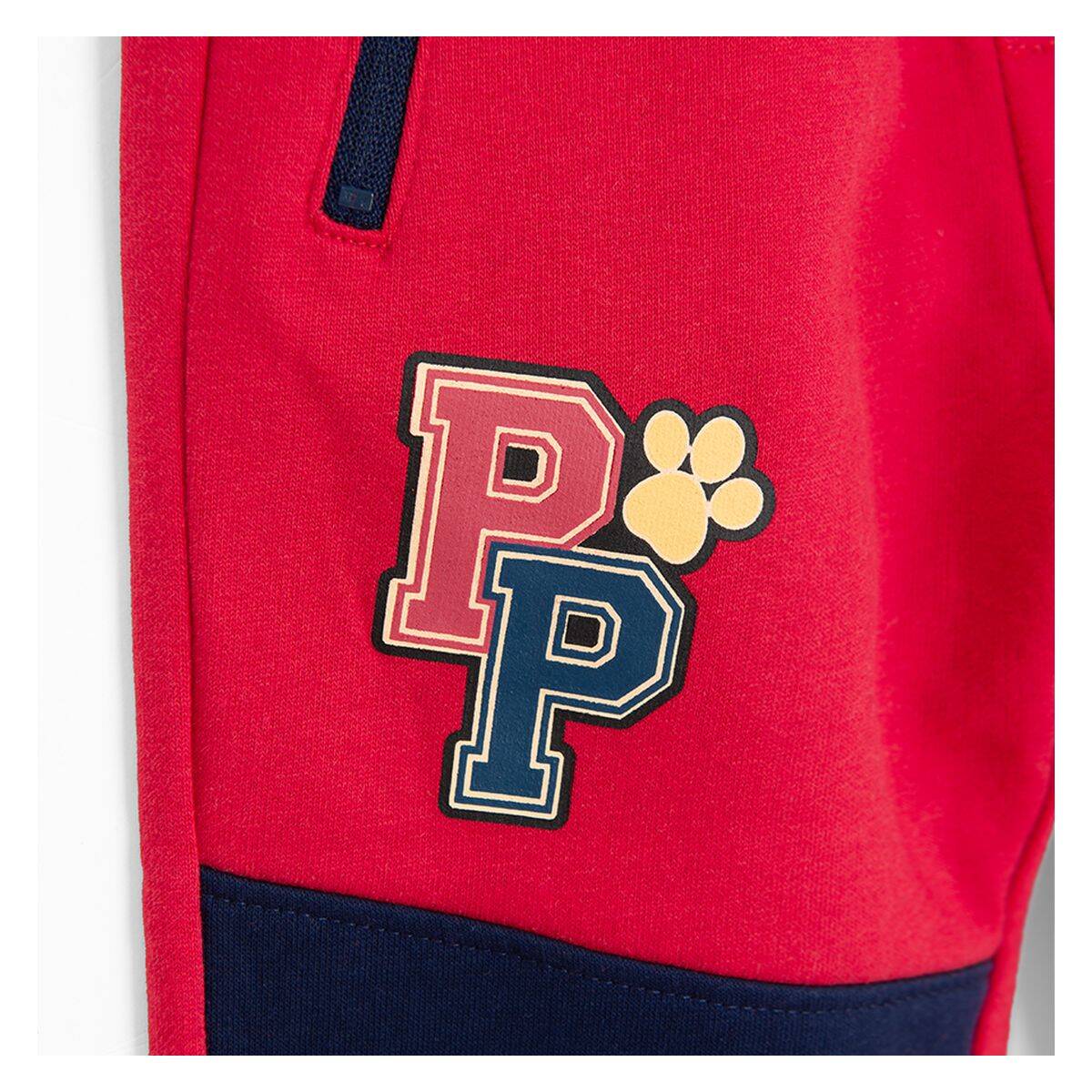 Cool Club hlače trenirka DH LCB3011468 PAW PATROL F Modra 116
