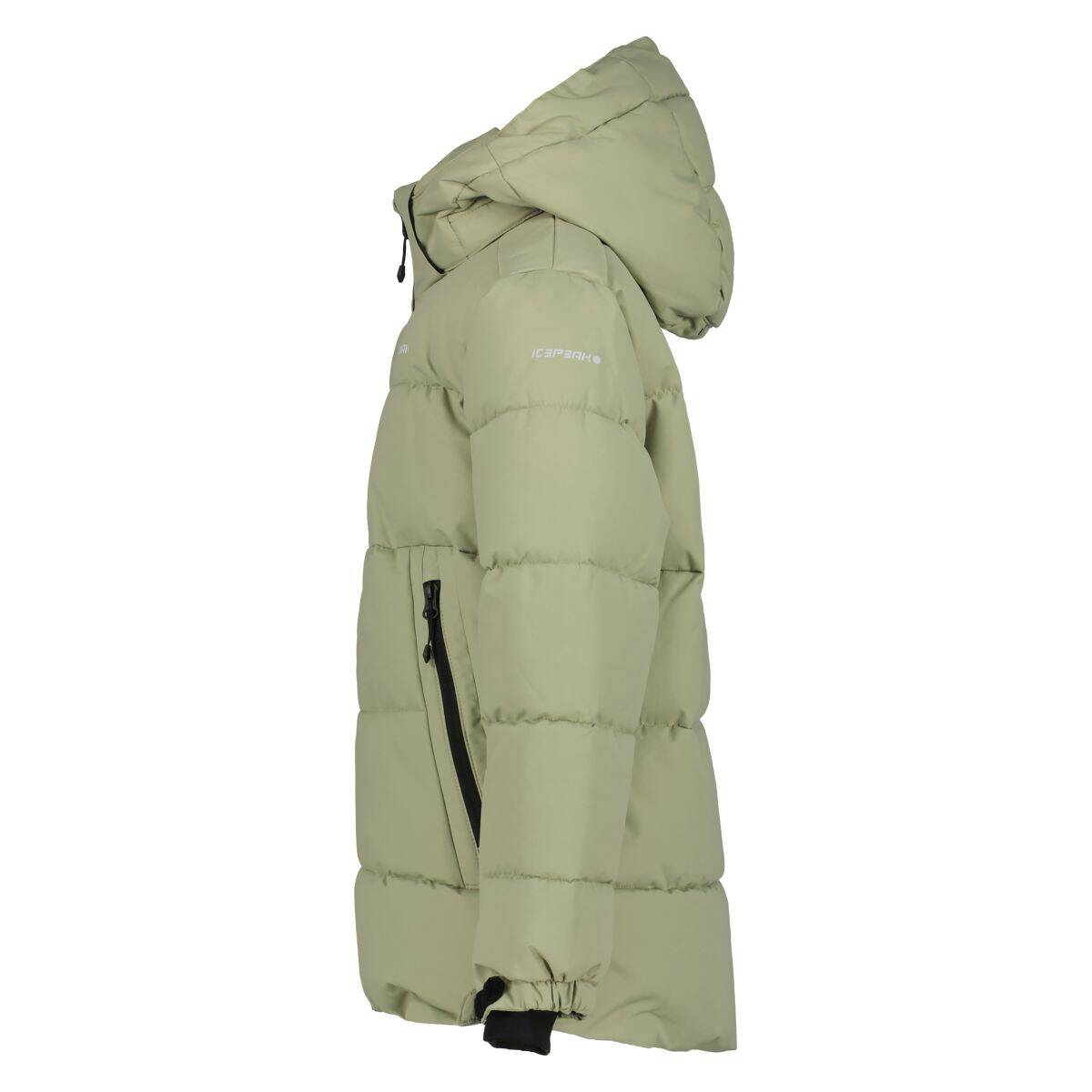 ICEPEAK ski jakna DR LOUIN JR M Zelena 140