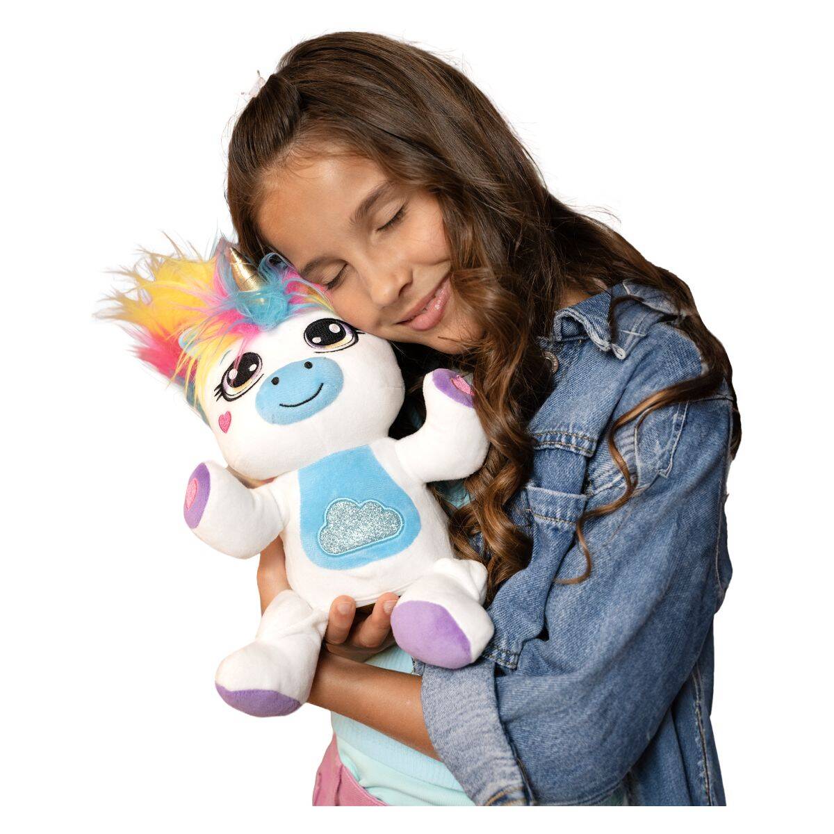 Eolo Lily Unicorn zvok 72033