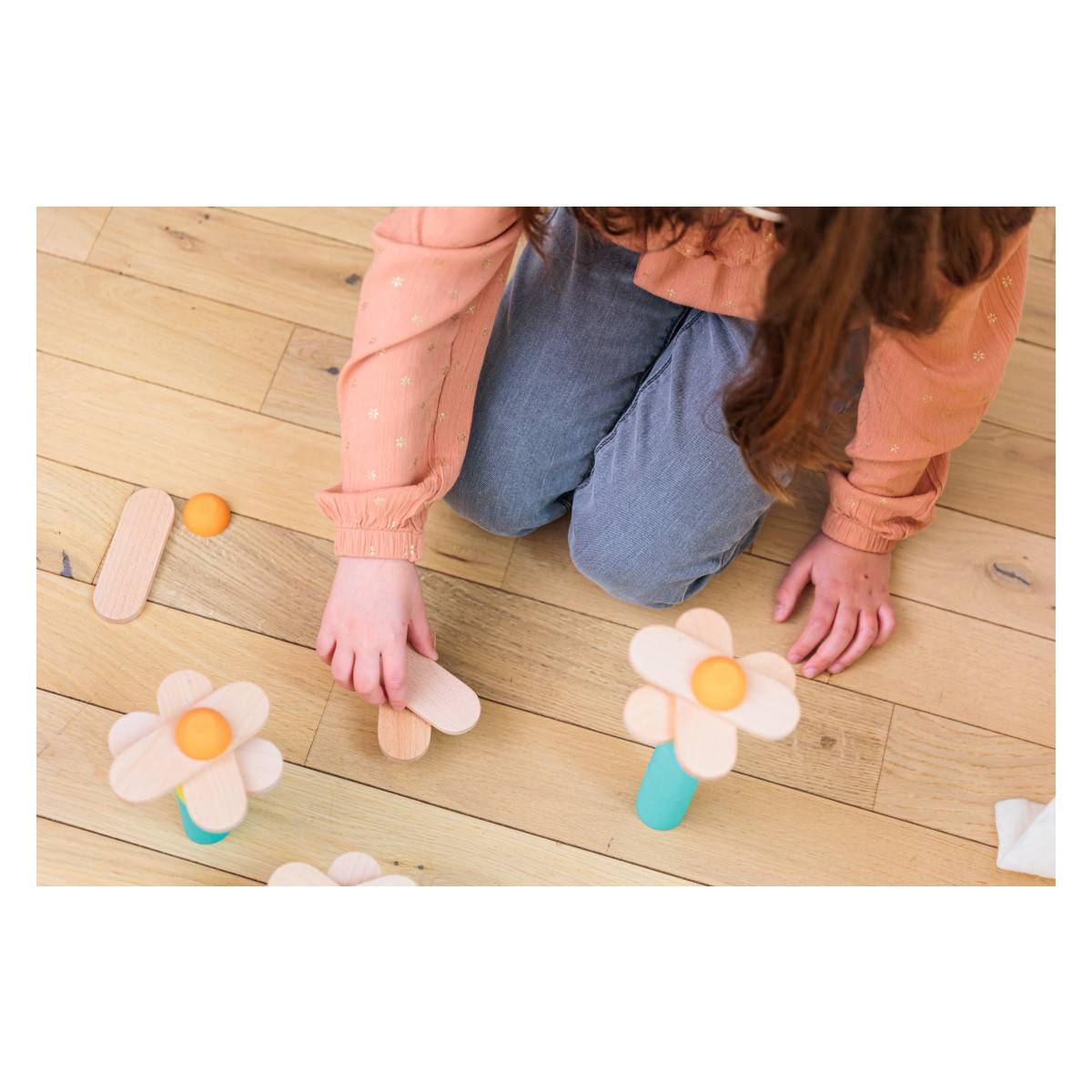 OPPI Stix - Igra slaganja 60 OSXOK01