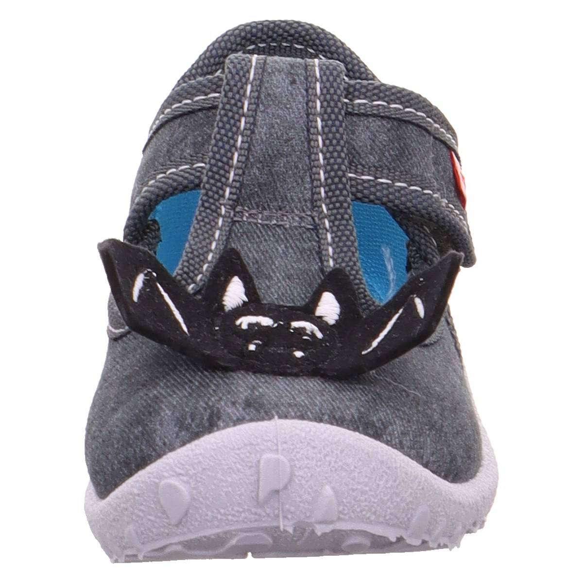 Superfit copat SPOTTY 1-009256-2020 F dark gray 22