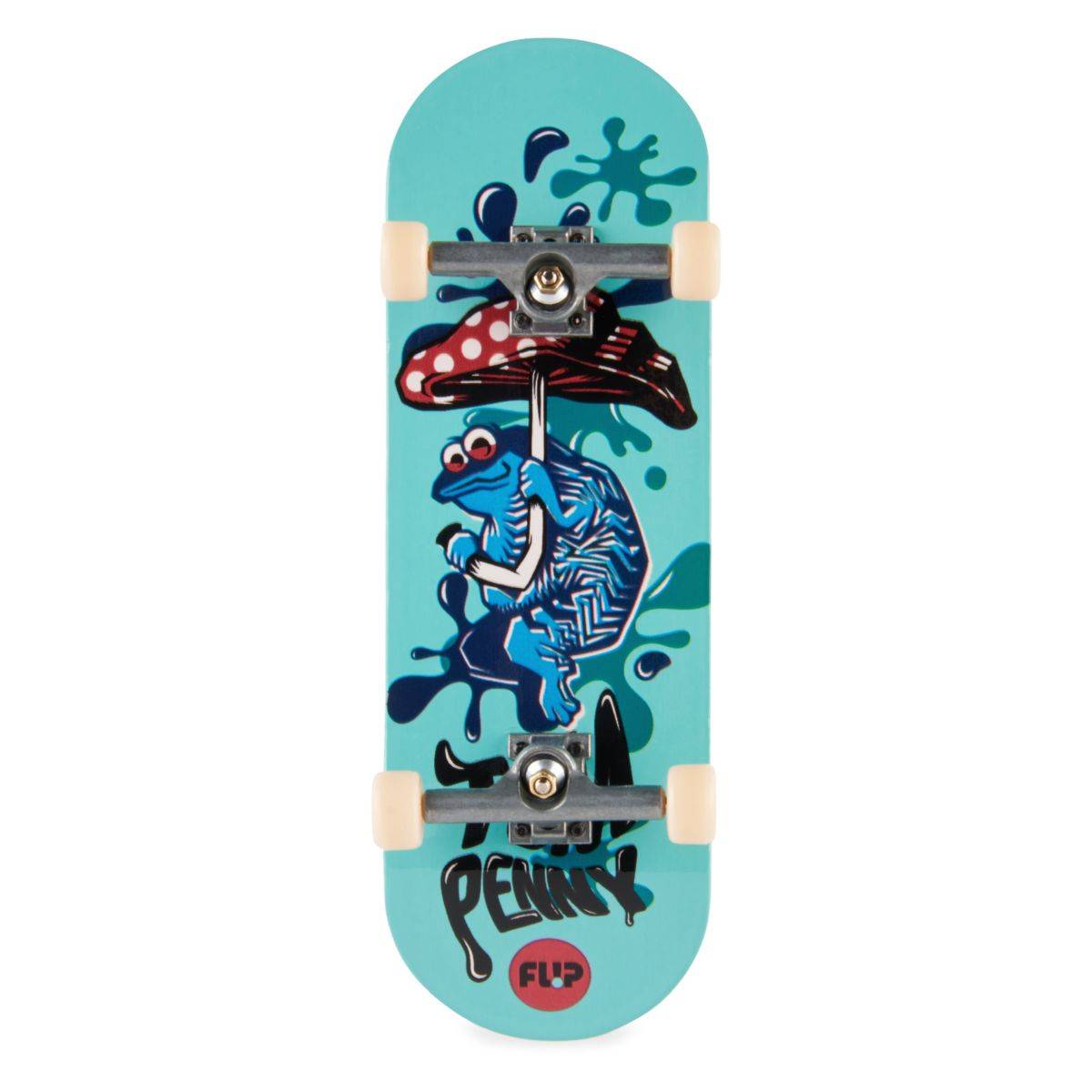 TECH DECK skejtbord performance