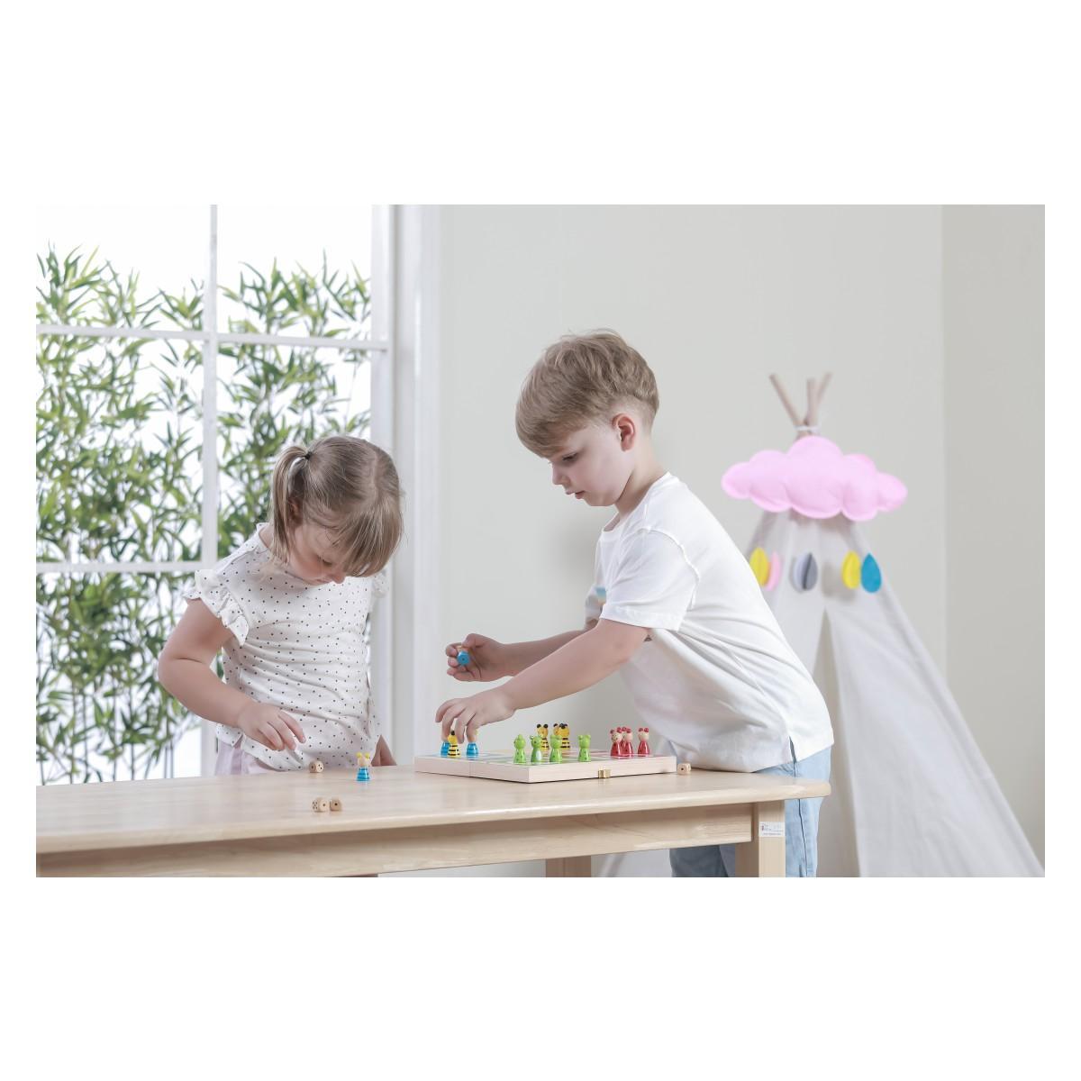 VIGA igra čovječe ne ljuti se