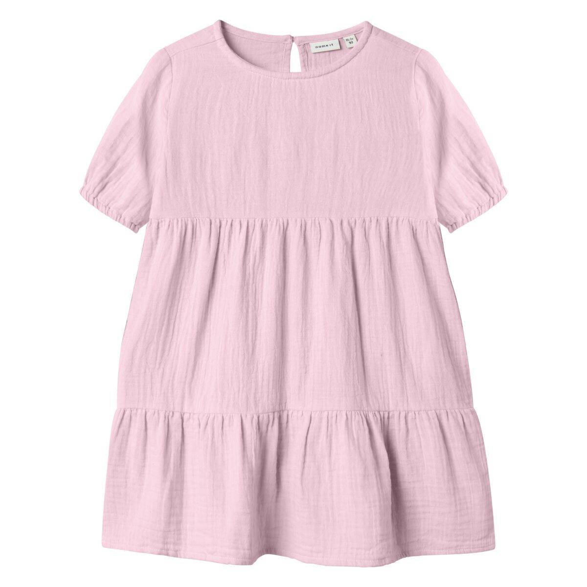 NAME IT haljina KR 13240414 NMFJASMIN Ž Roza 104
