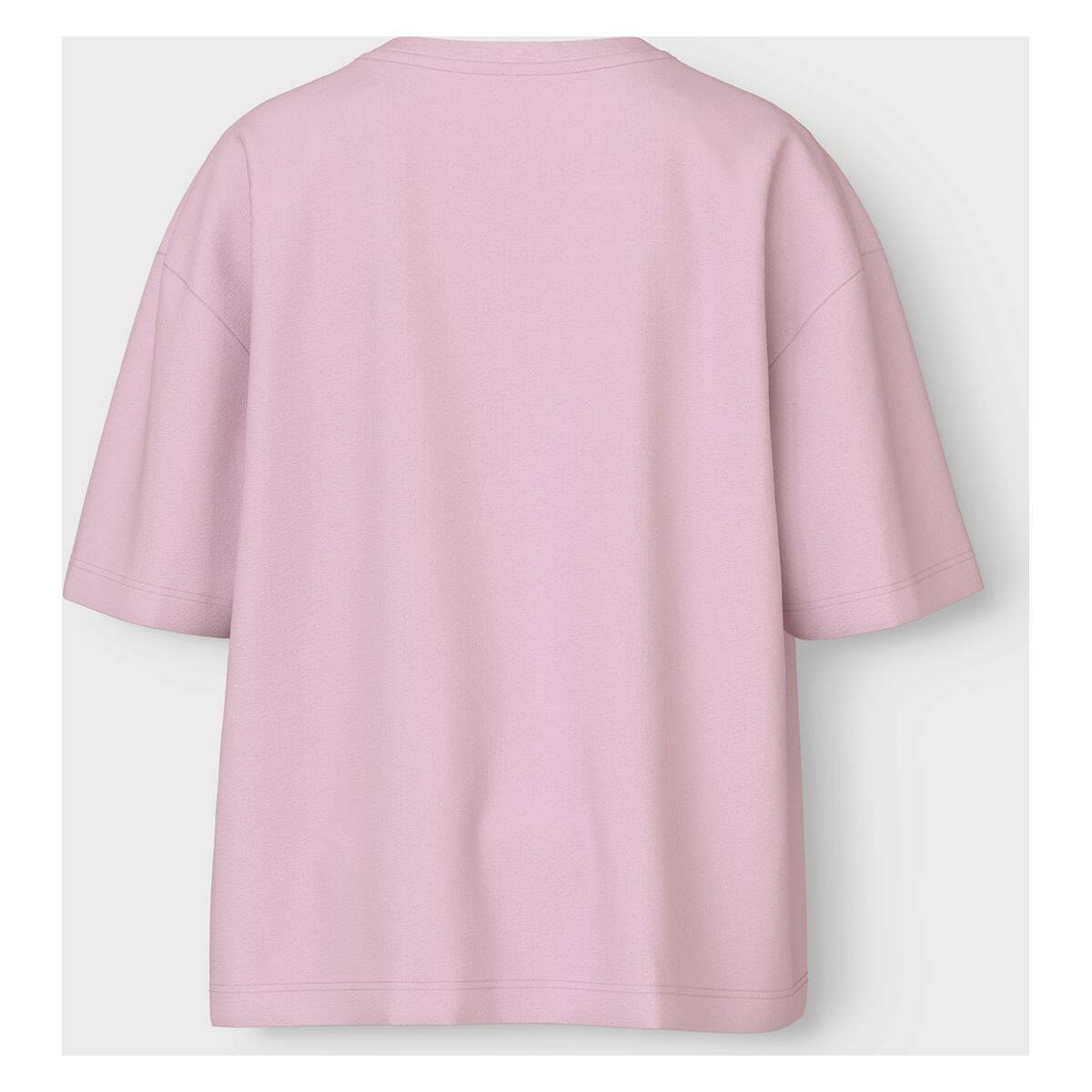 NAME IT majica KR 13241645 NKFVEEN Ž Roza 122/128