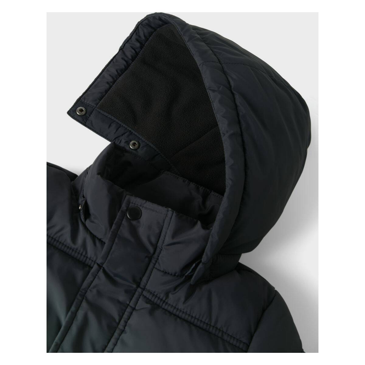 Name It jakna DR 13243946 NMMMALCOLM PUFFER JACKET F Zelena 104