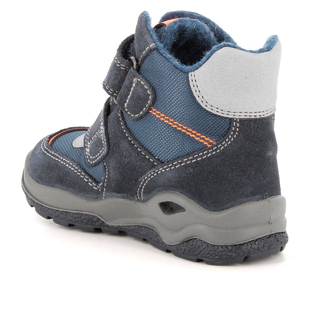 PRIMIGI čizme 68617 M navy/avio 22