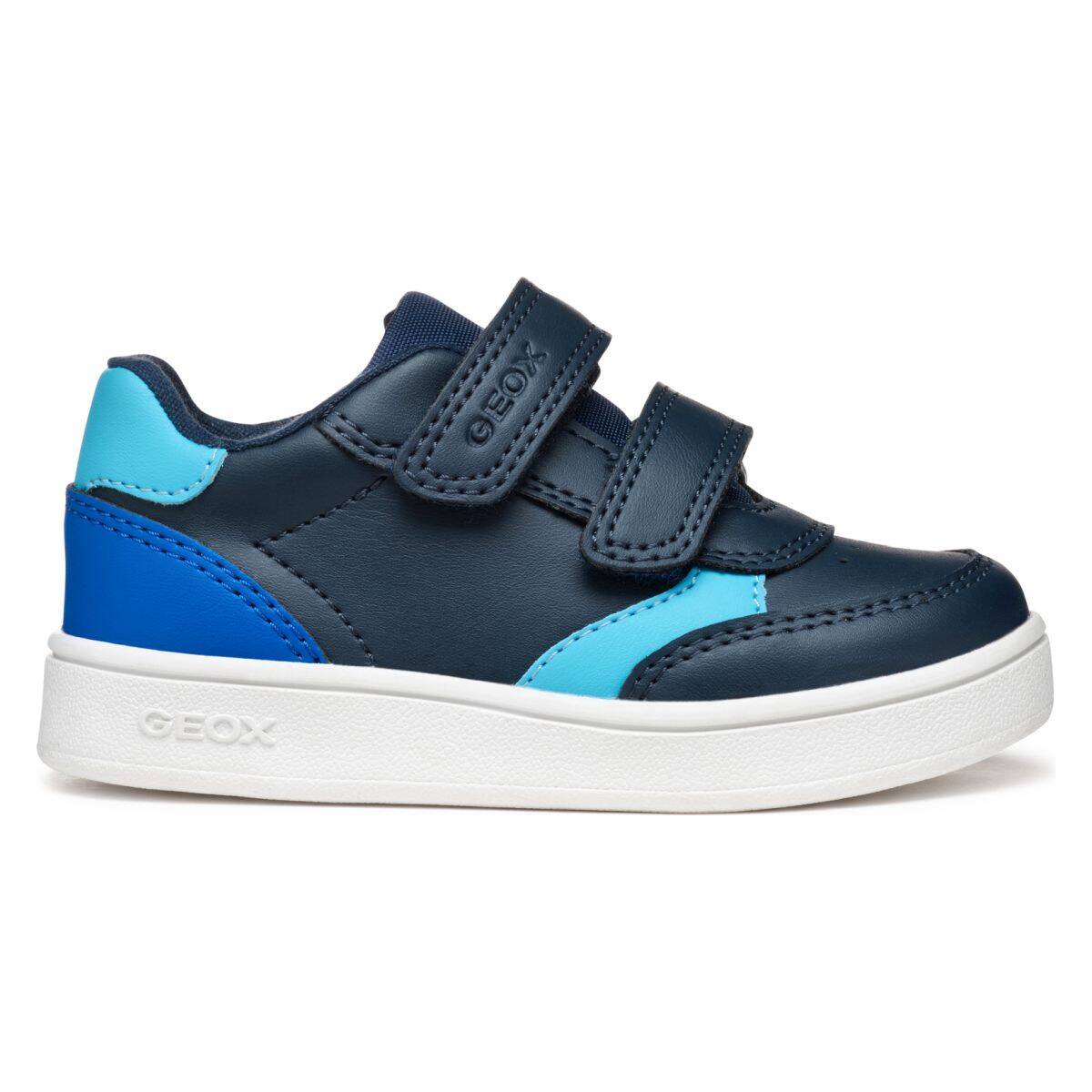 Geox čevelj nizek B555LA B ECLYPER A C4226 054FU F navy/royal 26