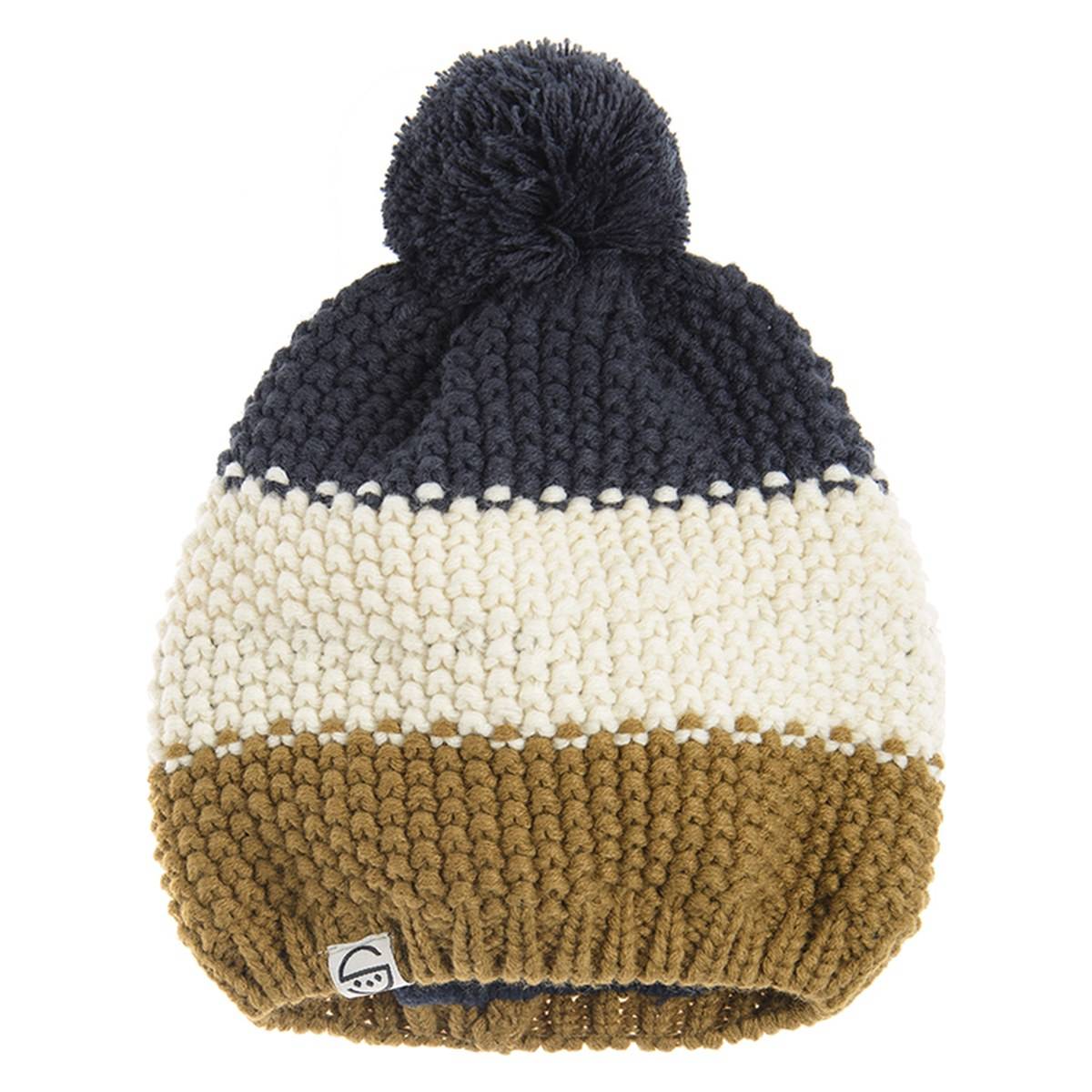 COOL CLUB kapa zimska CAB2531472 M ŠARENO 58