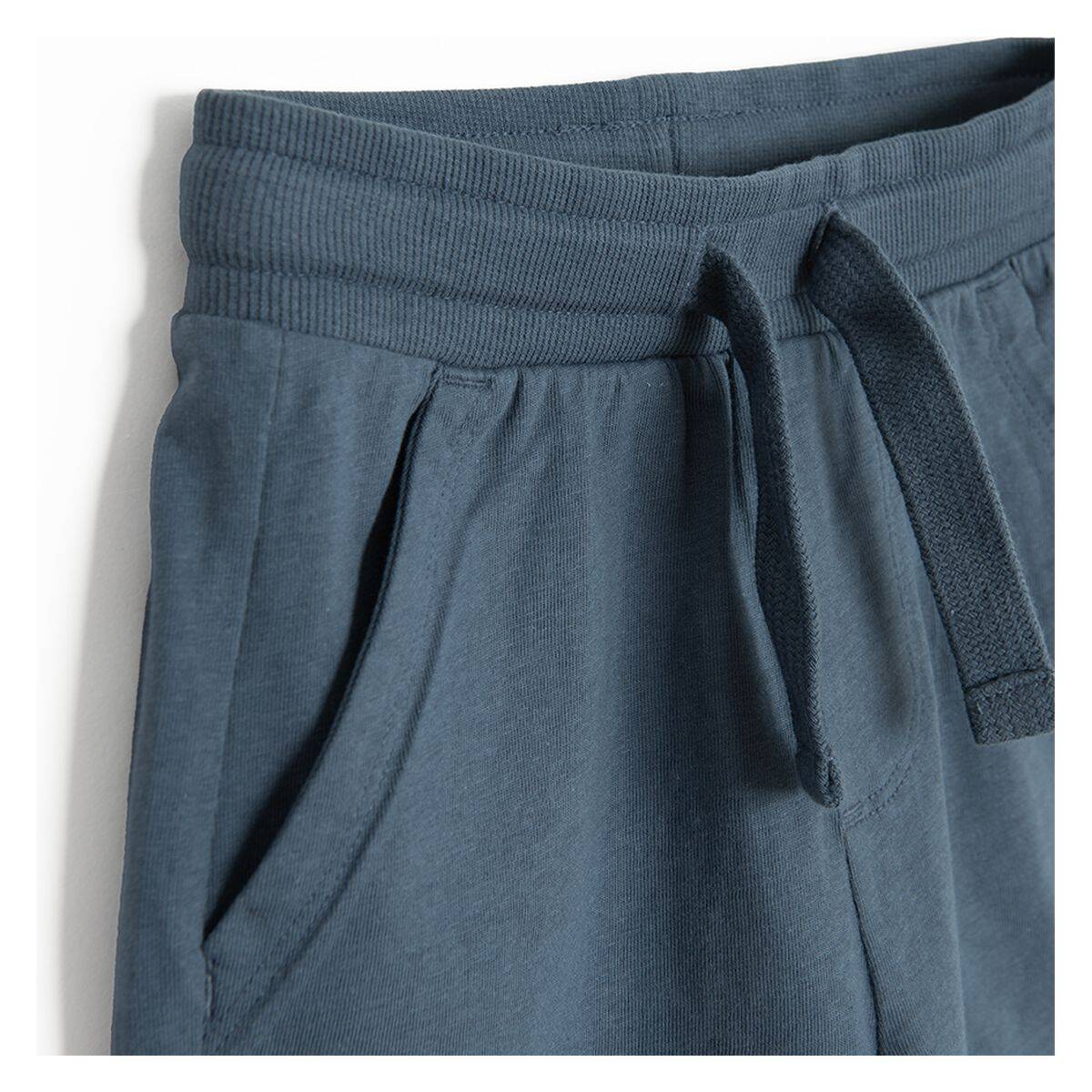 COOL CLUB hlače KH CCB3011079 M Plava 110