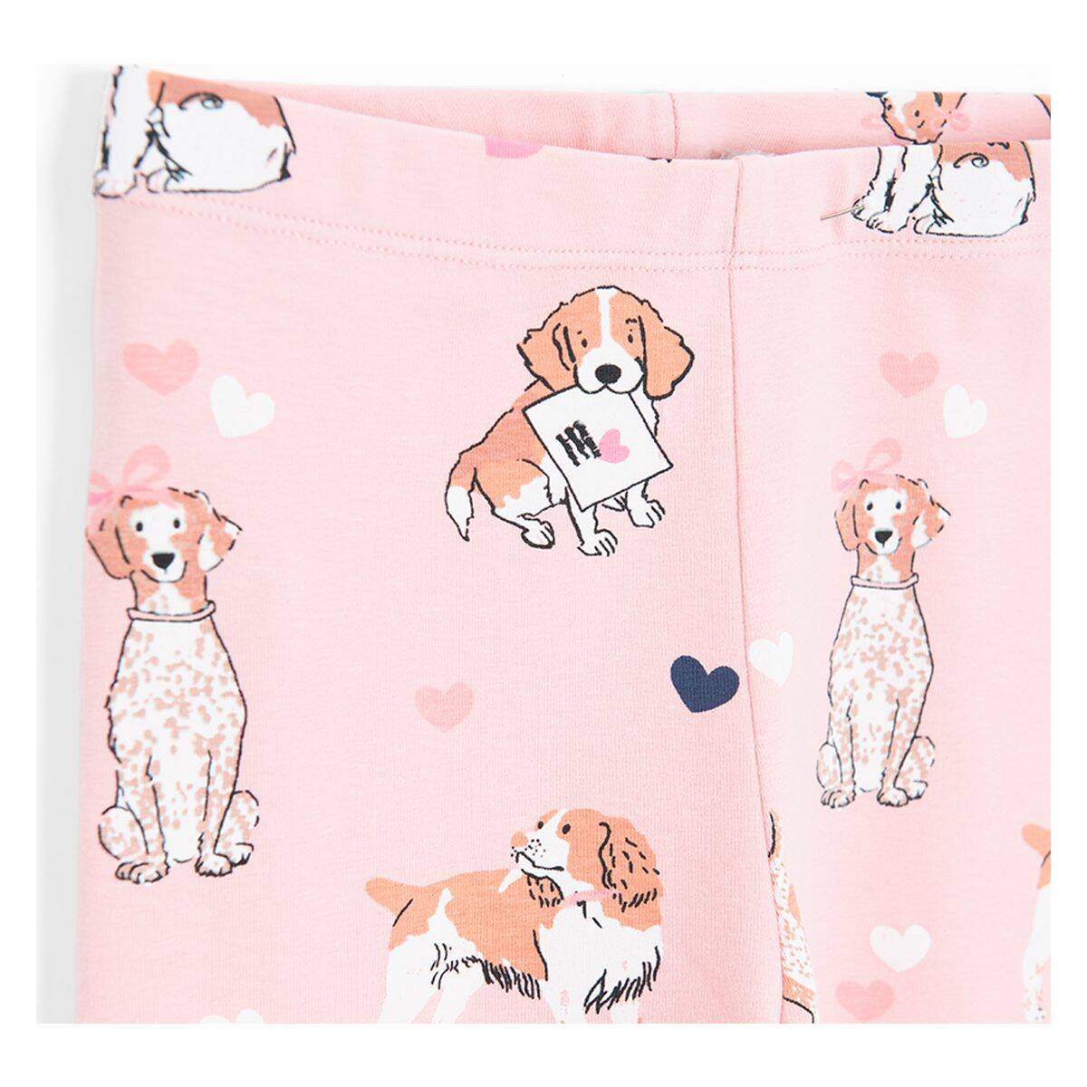 COOL CLUB tajice DH CCG2910268 Ž Roza 104