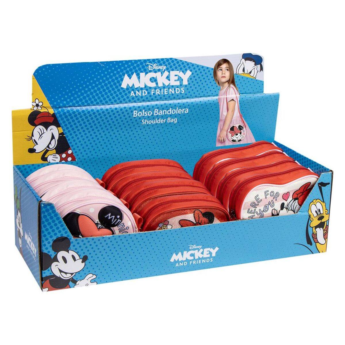 CERDA mala dječja torbica Minnie