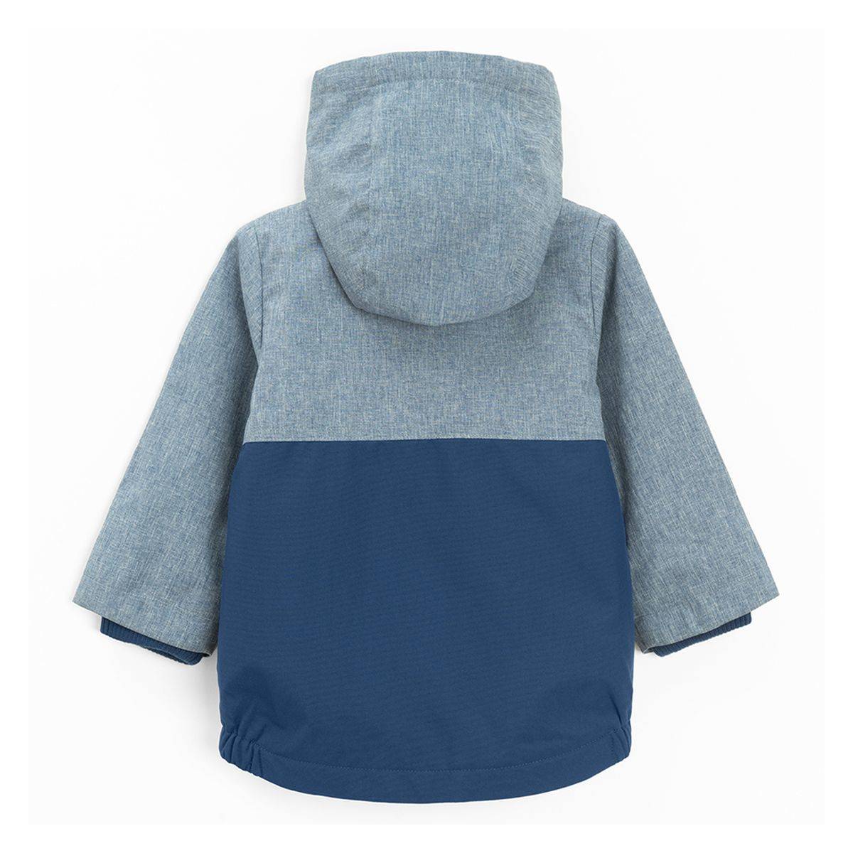 Cool Club jakna prehodna DR COB2801043 F modra 68