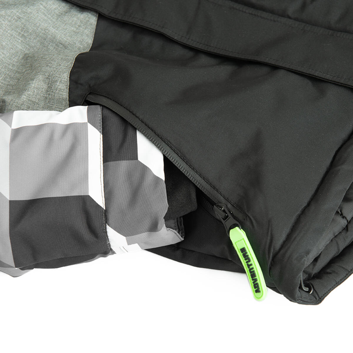 COOL CLUB ski jakna DR COB2912334 M Šareno 98