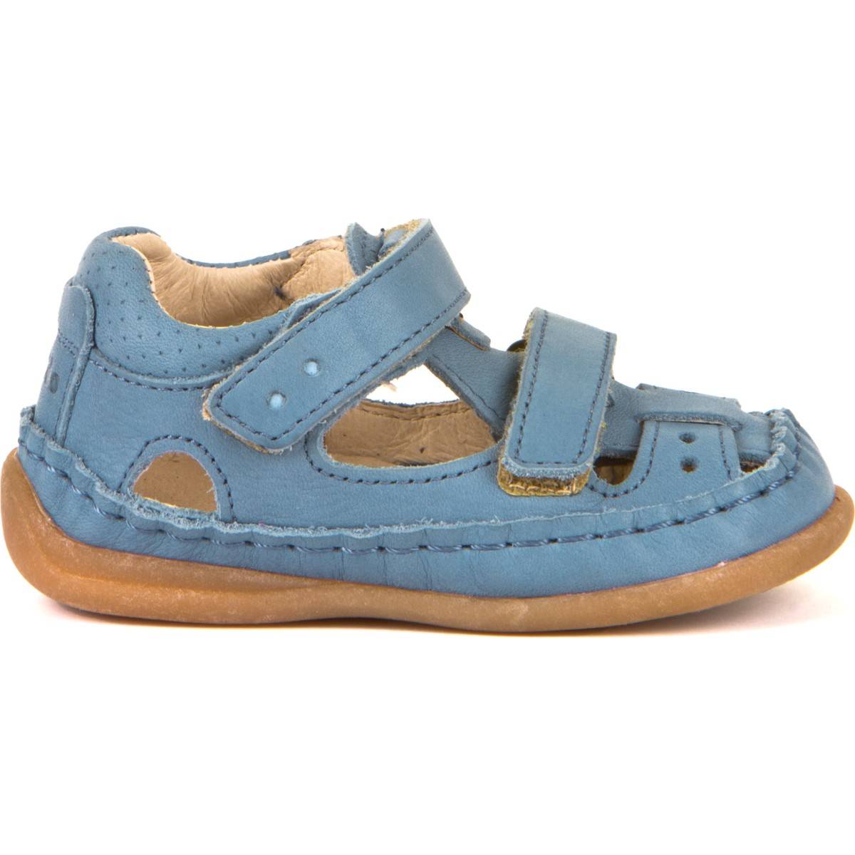 Froddo sandal G2150145 OASI U jeans 20