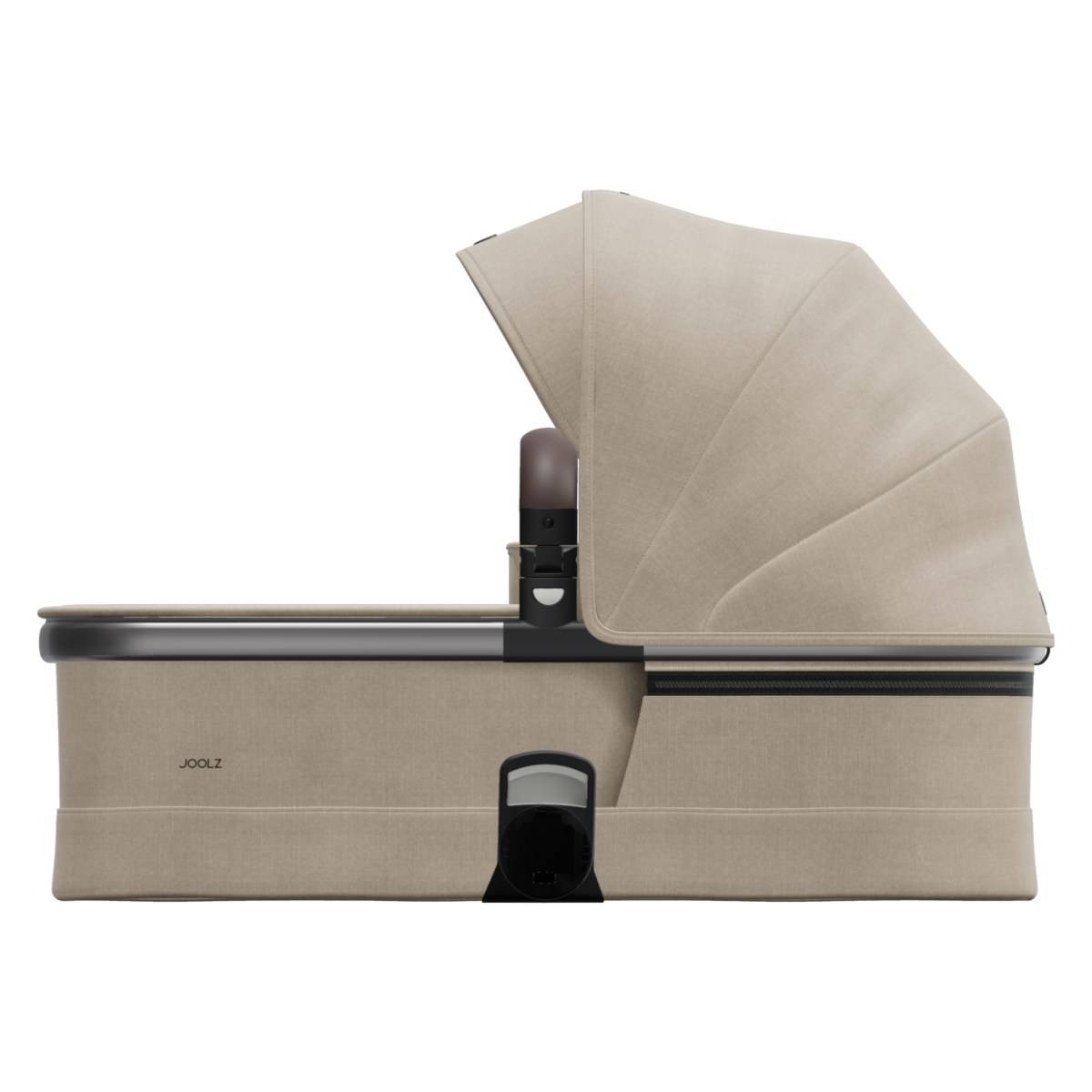 JOOLZ Košara za kolica Hub+ timeless taupe
