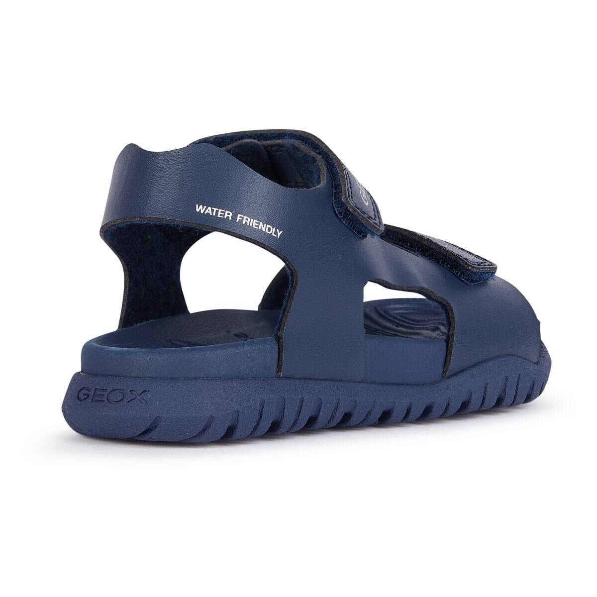 Geox sandal J45HMA J SANDAL FUSBETTO B. A C4002 000BC F navy 26