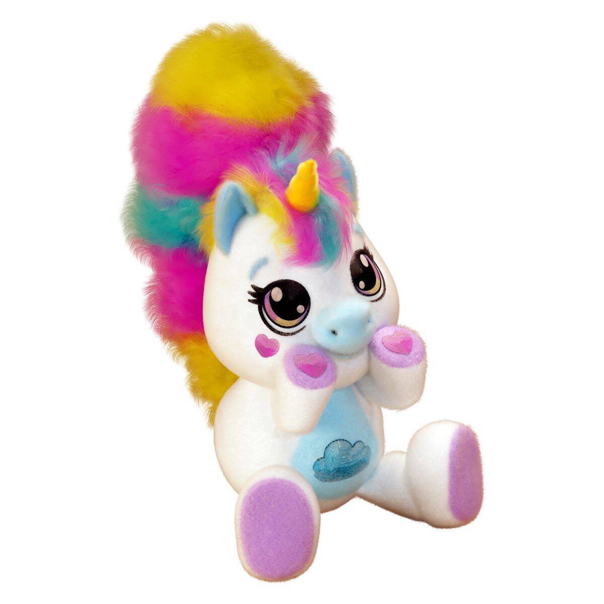 Eolo Lily Unicorn zvok 72033