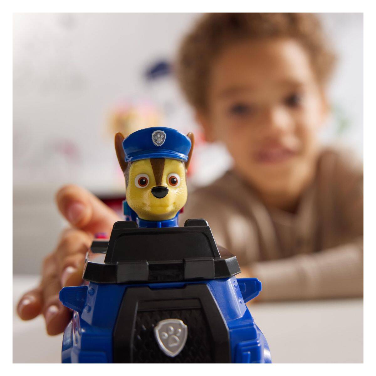 PAW PATROL osnovno vozilo sort.