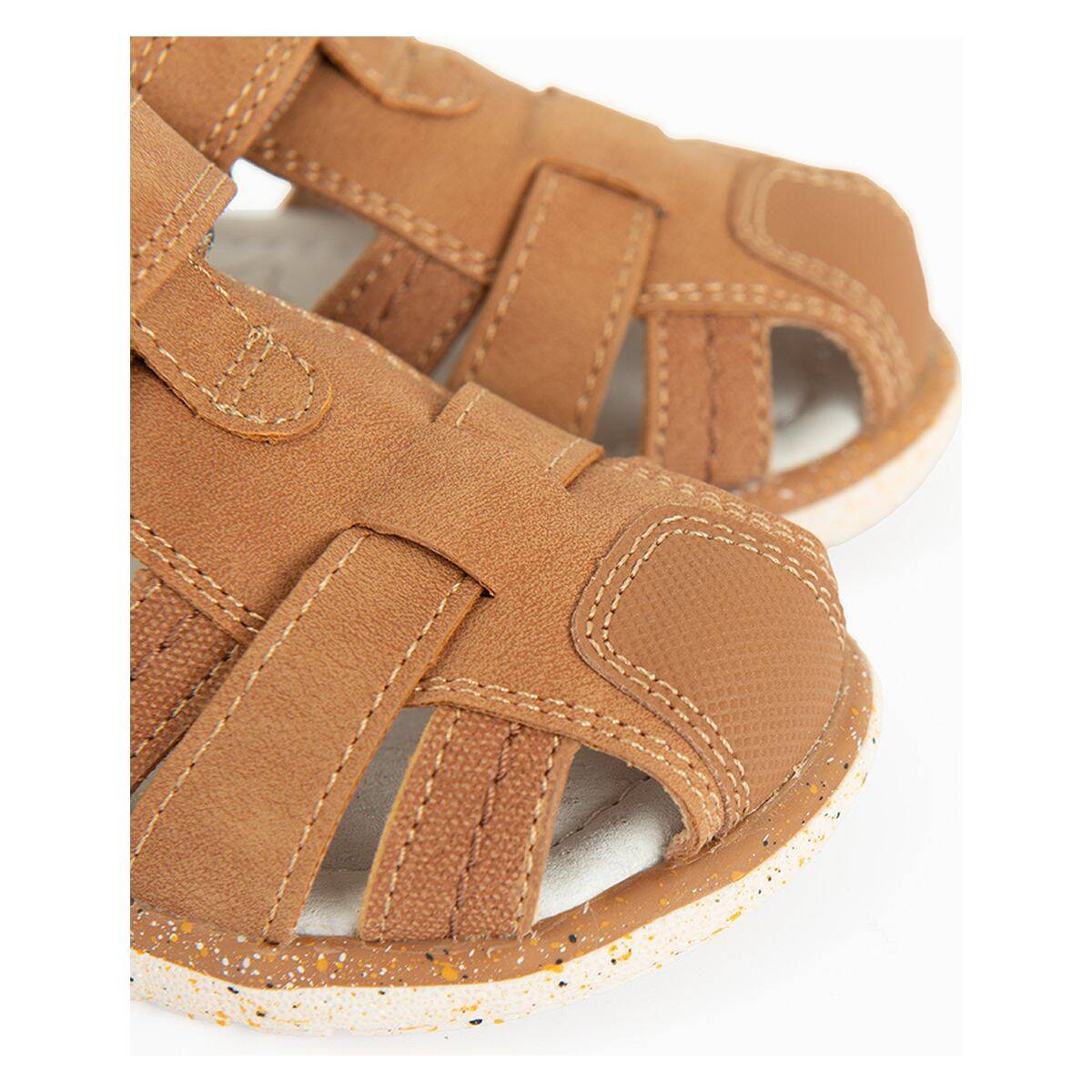 Cool Club sandal SNC1S25-CB2224 F brown 25