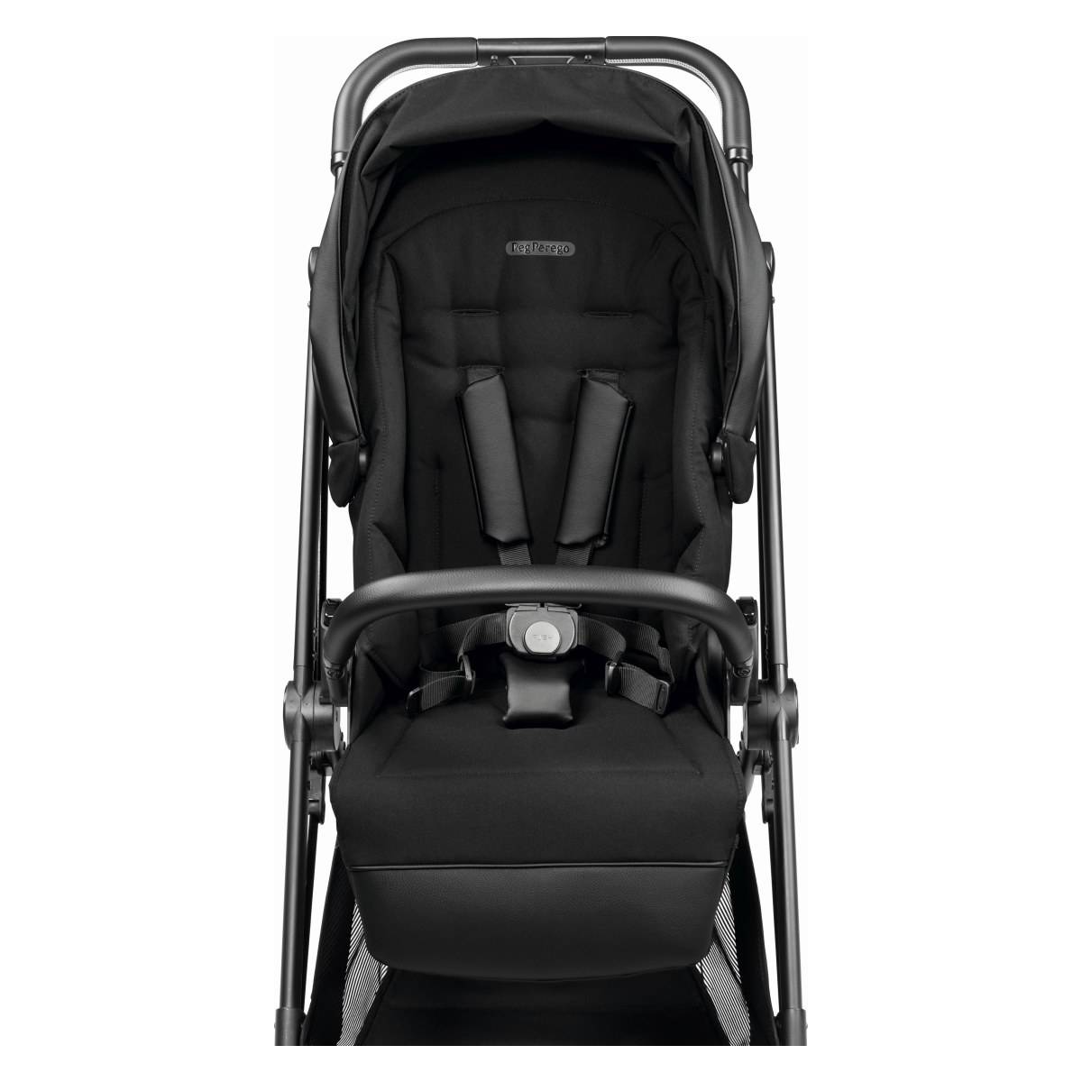 Peg Perego Peg Perego Voziček 3v1 Veloce modular Lounge licorice Baby