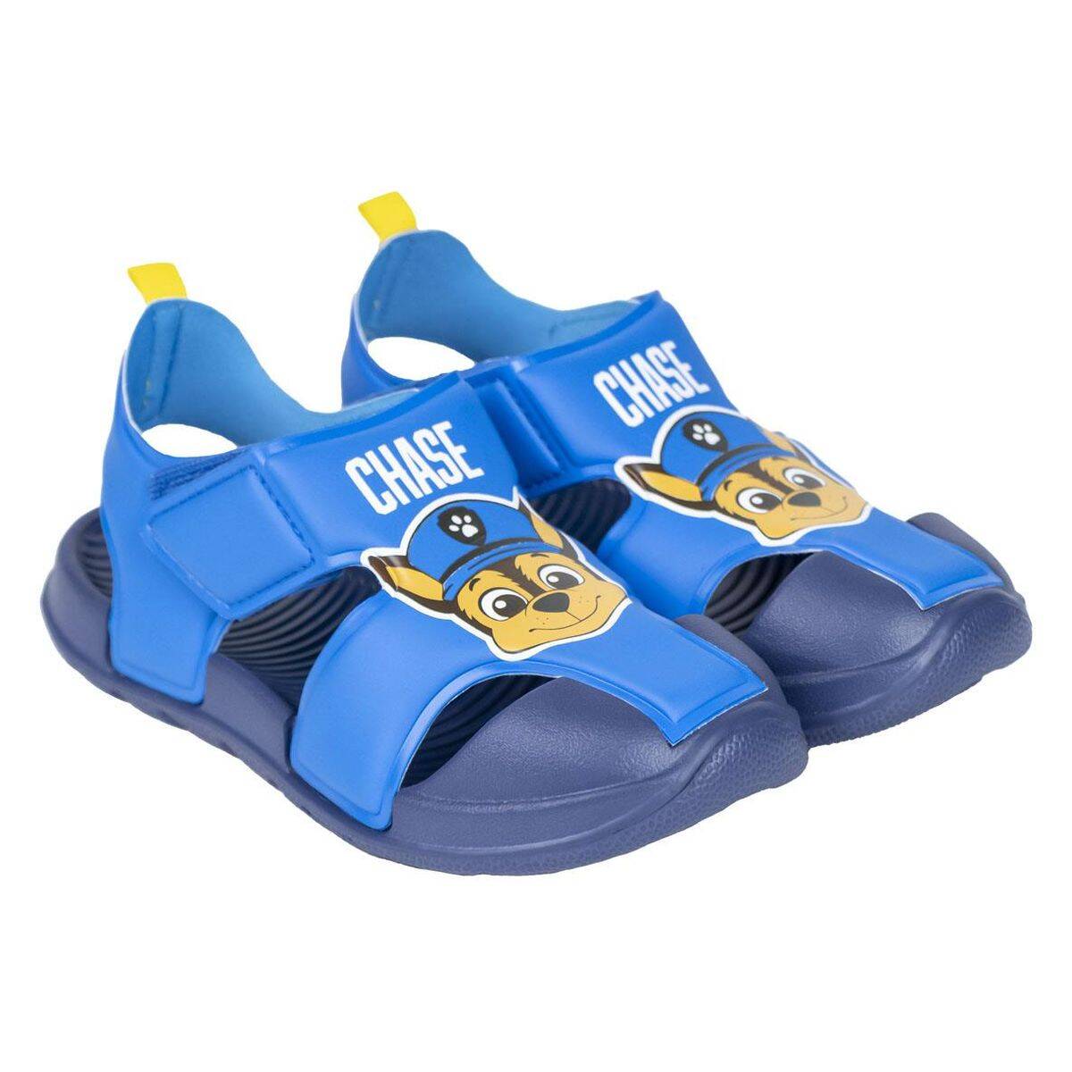 Cerda sandal 2300006414 PAW PATROL F blue 28