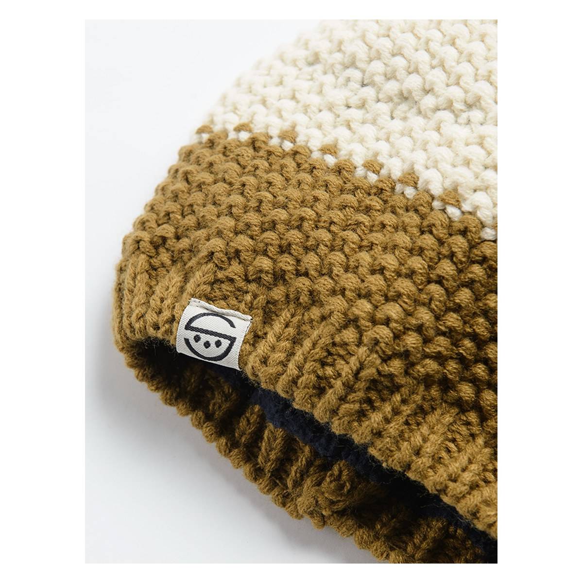 COOL CLUB kapa zimska CAB2531472 M ŠARENO 58