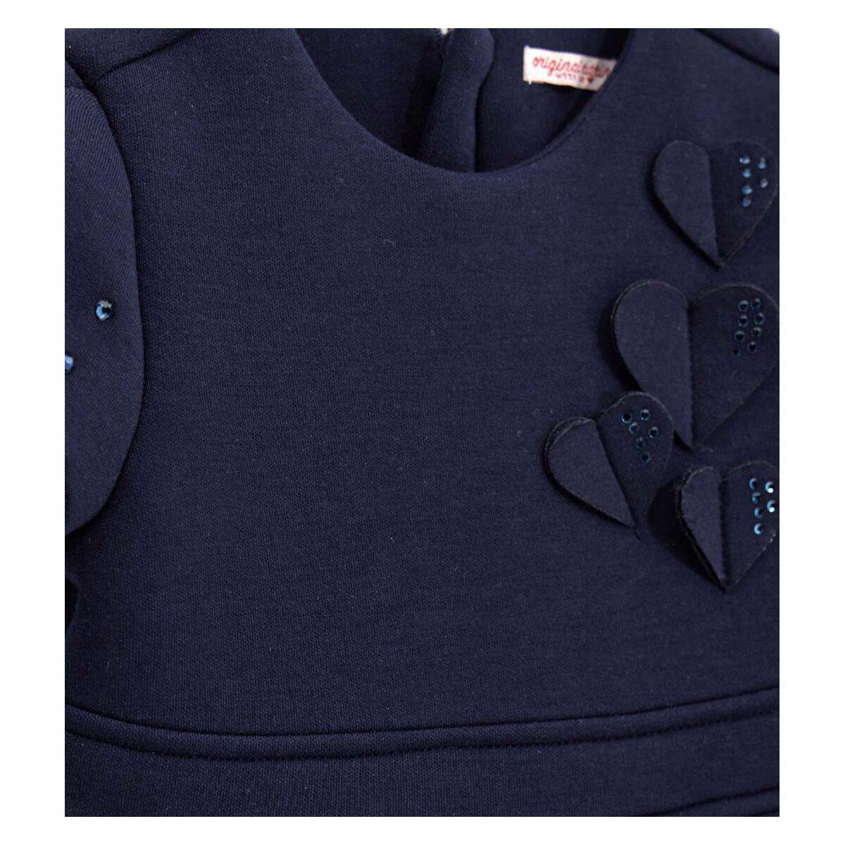 ORIGINAL MARINES haljina KR DEA1514NF Ž Plava 68