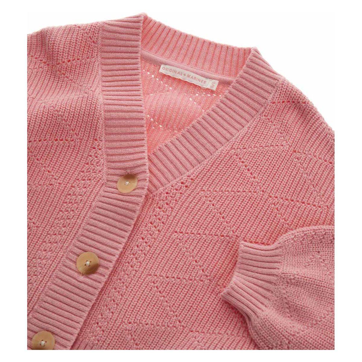 ORIGINAL MARINES vesta DR DEAL3566F Ž Roza 98