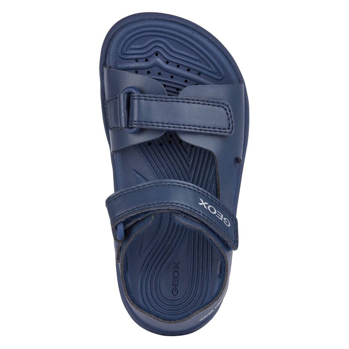 Geox sandal J45HMA J SANDAL FUSBETTO B. A C4002 000BC F navy 26