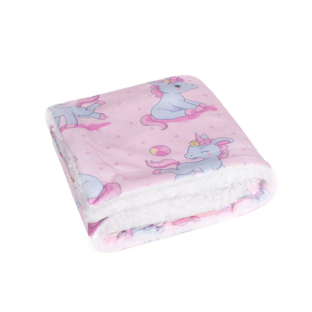 Faro dekica celoletna Milo unicorns