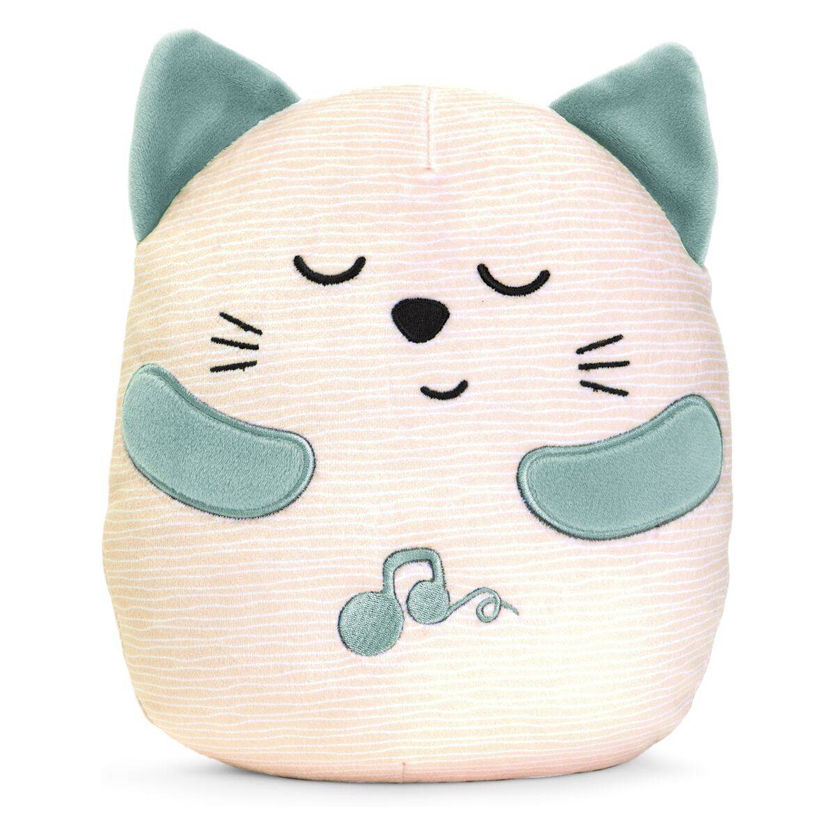 Chicco plišasta predeča mačka 1156700